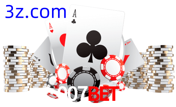 Jogue jogos de pôquer em 007Bet