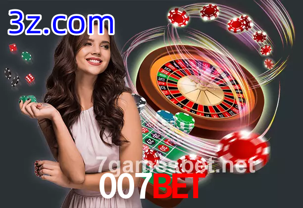 vivo no cassino 007Bet